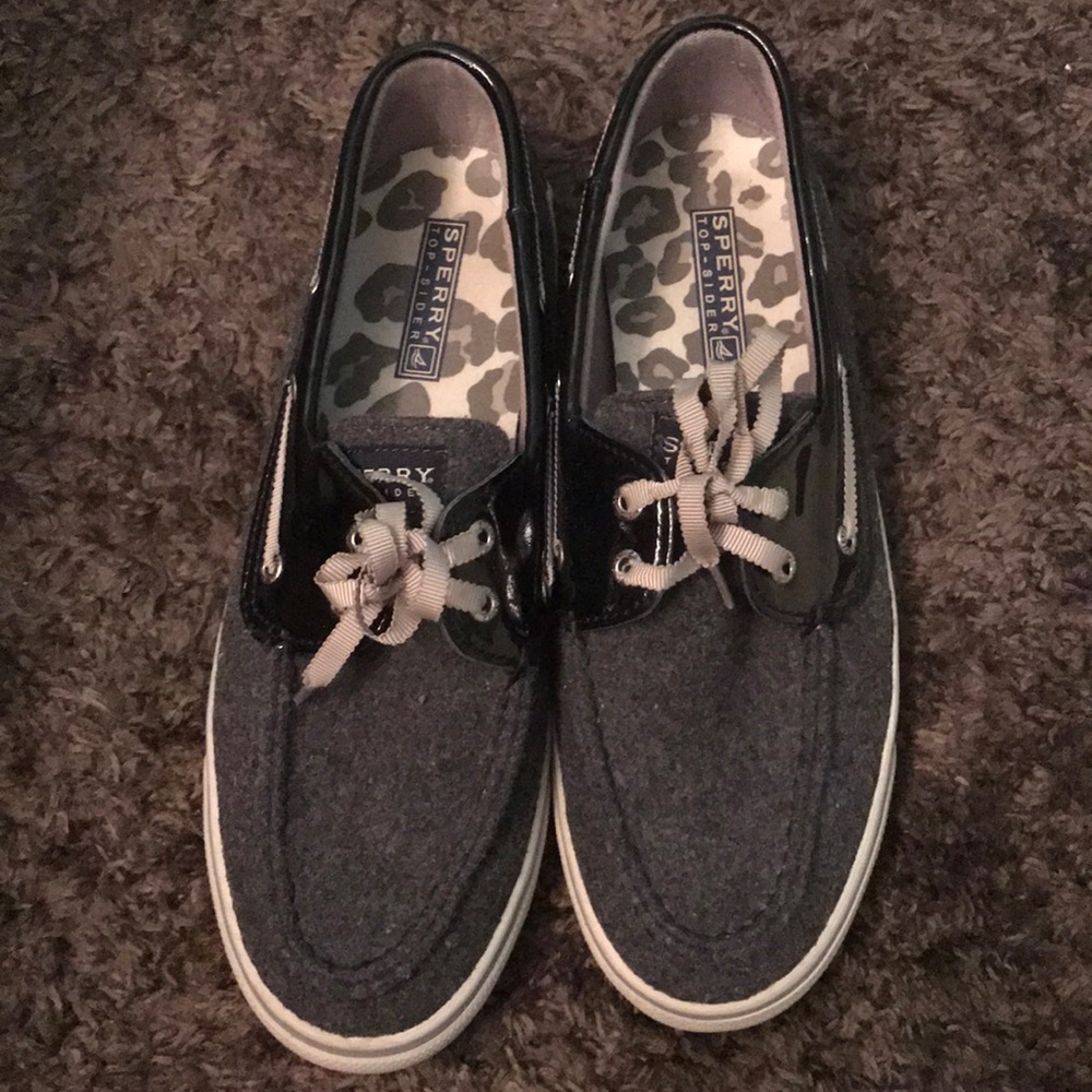Sperry Top-Sider